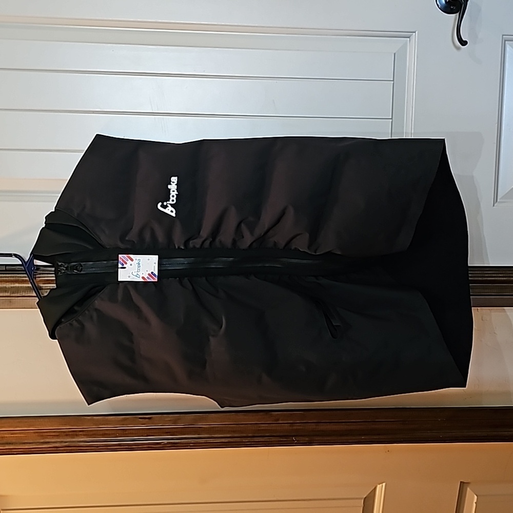 New Bopika air insulated vest size Medium